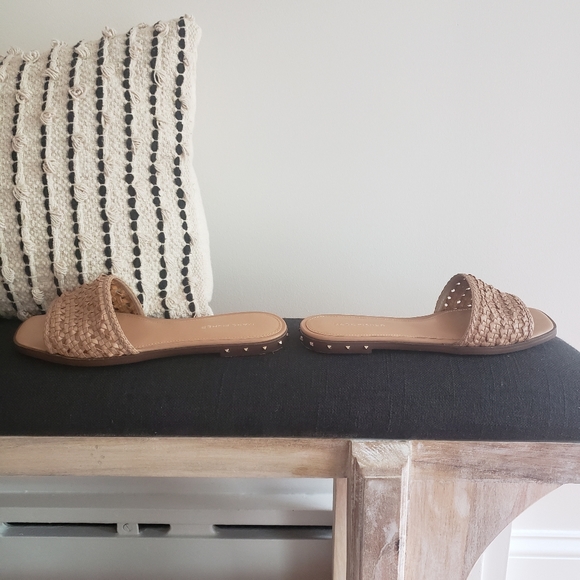 Marc Fisher Slides - Picture 4 of 5